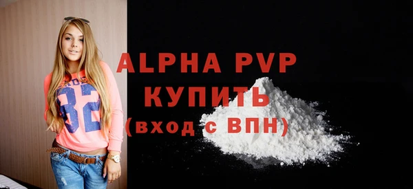 хмурый Покачи