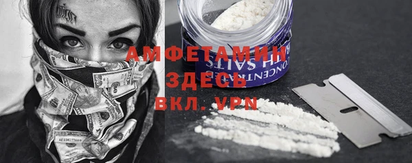 хмурый Покачи